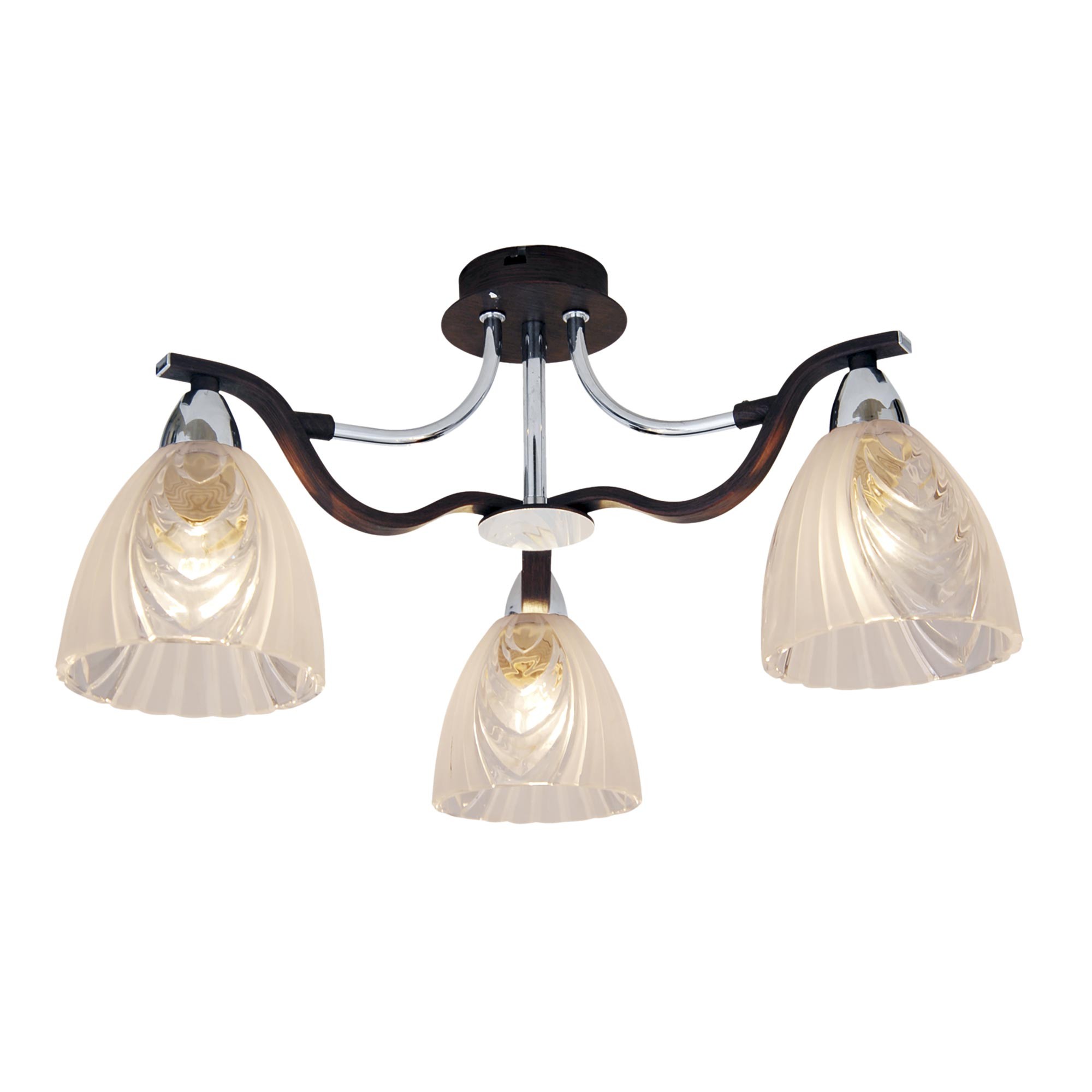 Потолочная люстра Citilux Симона CL144131