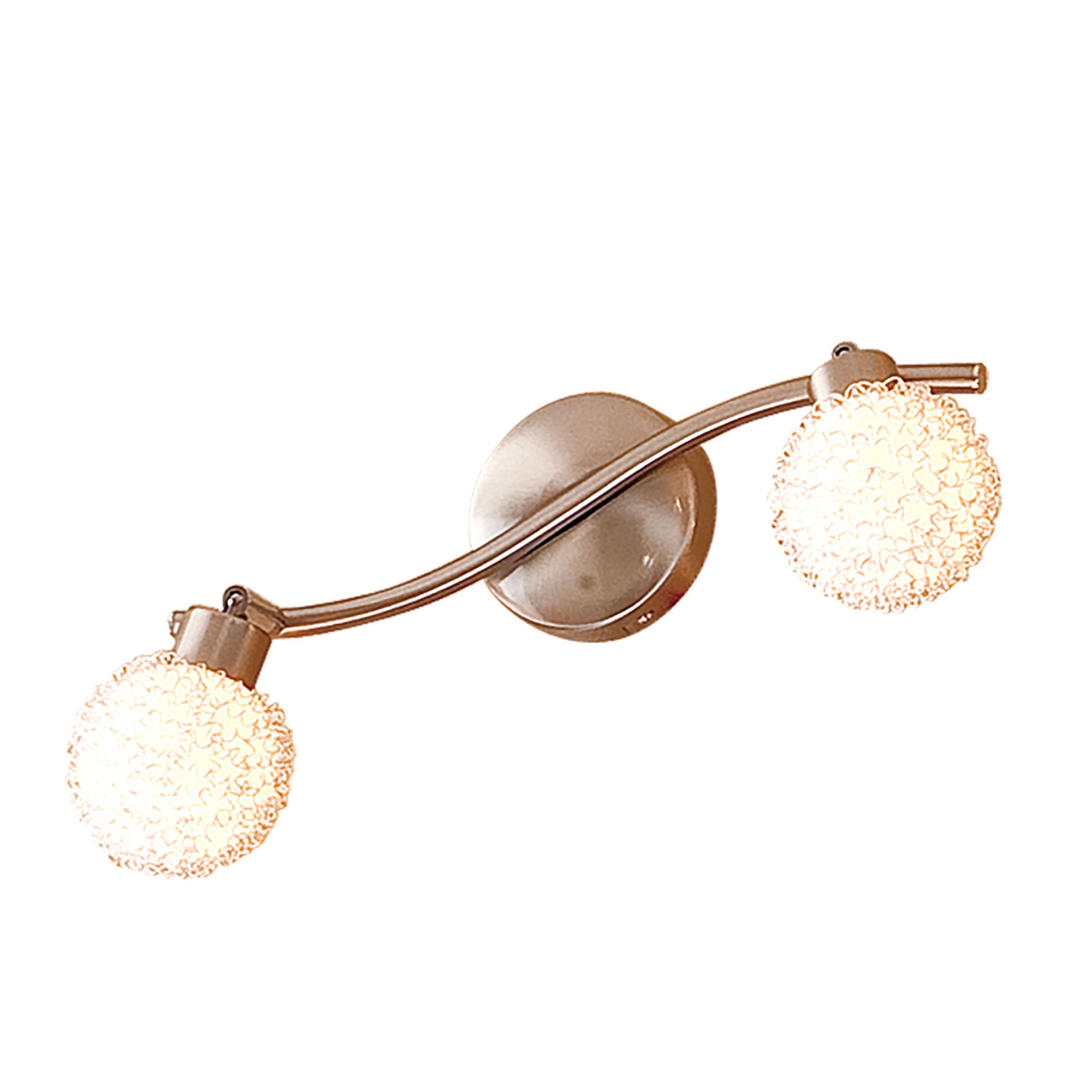 Светильник спот Citilux Юджин CL521522