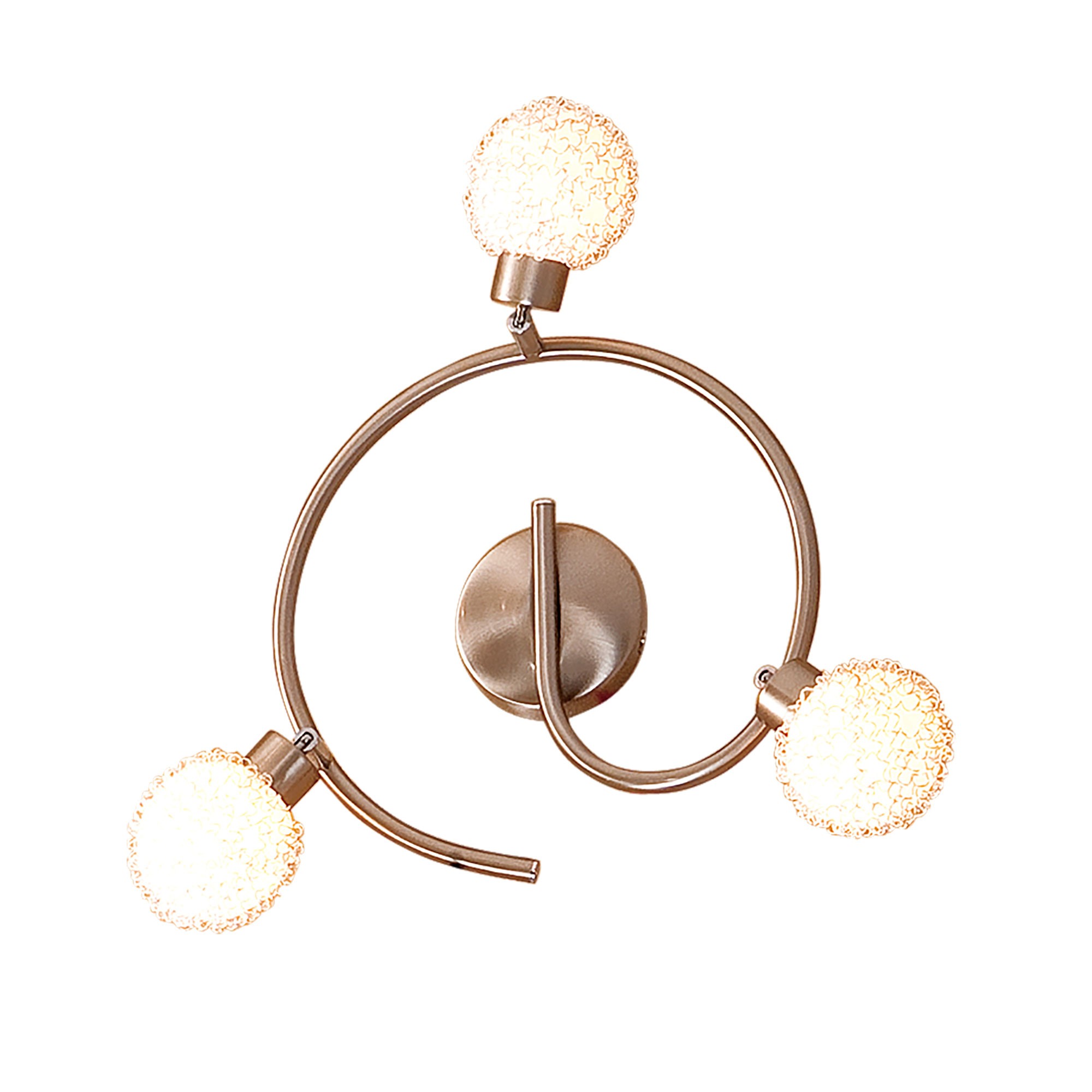 Светильник спот Citilux Юджин CL521532