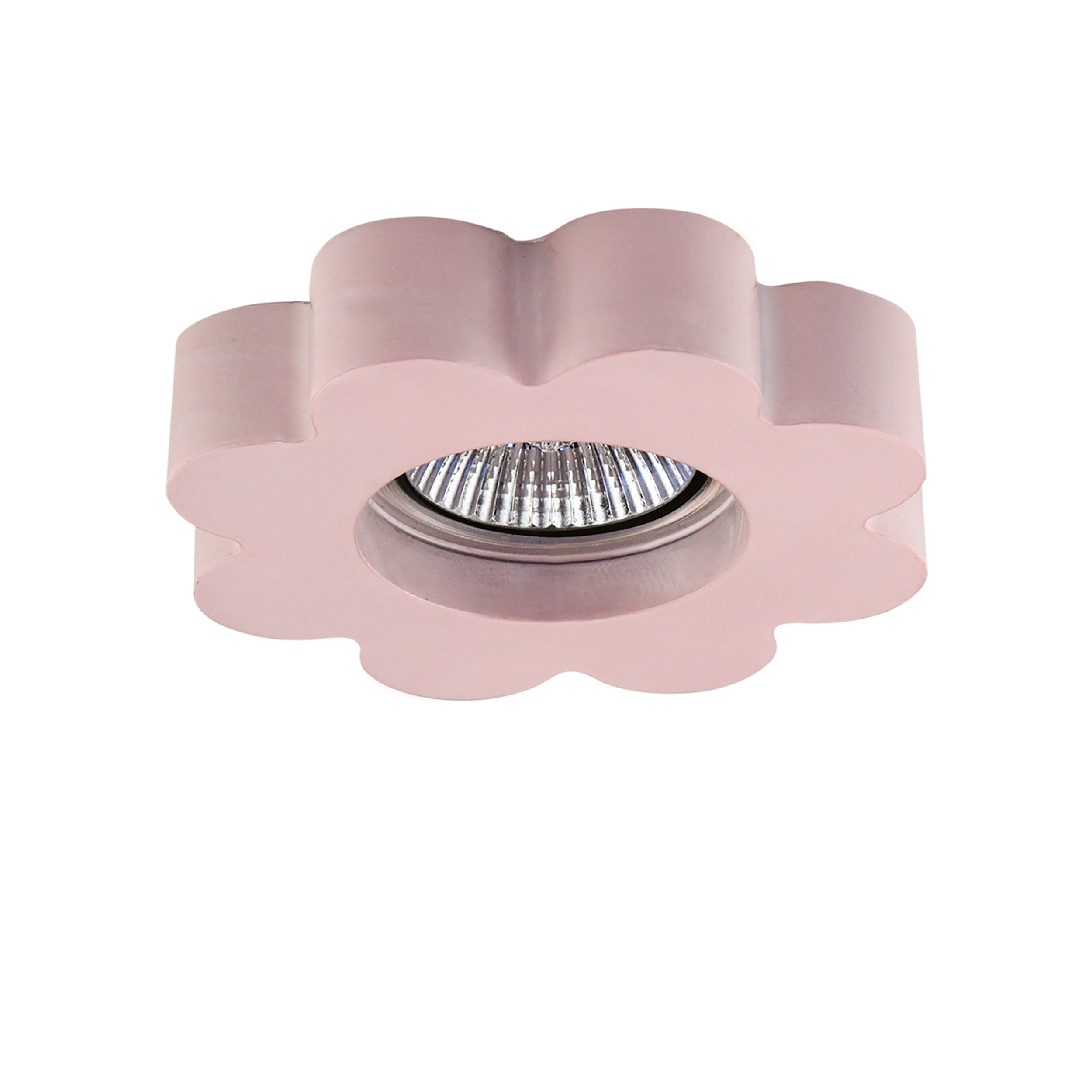 Встраиваемый светильник Lightstar Sole 002762