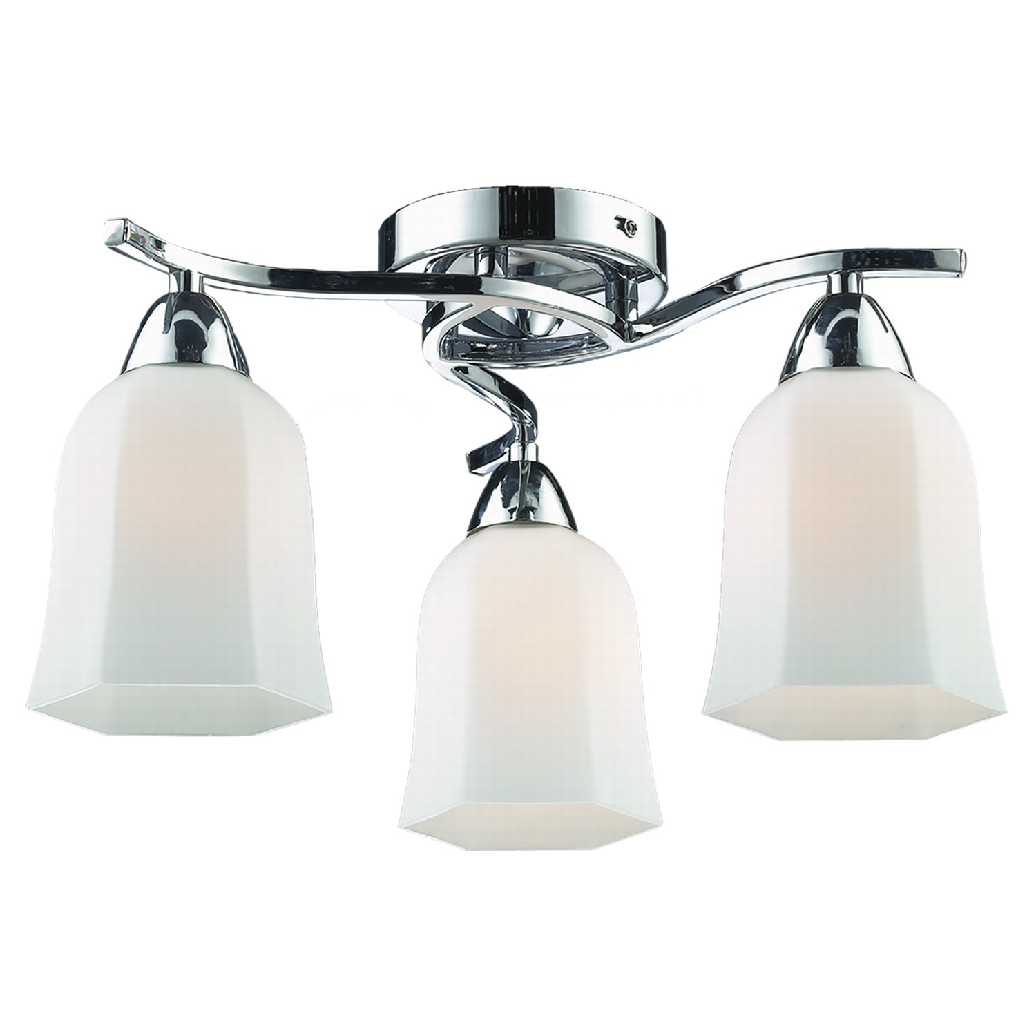 Потолочная люстра Lussole LSC-8807-03