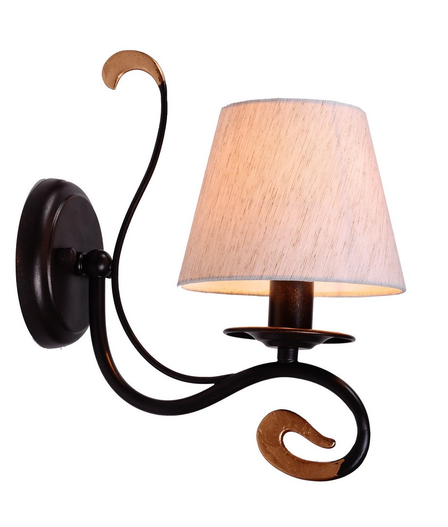 Бра Favourite Paralumi 1147-1W