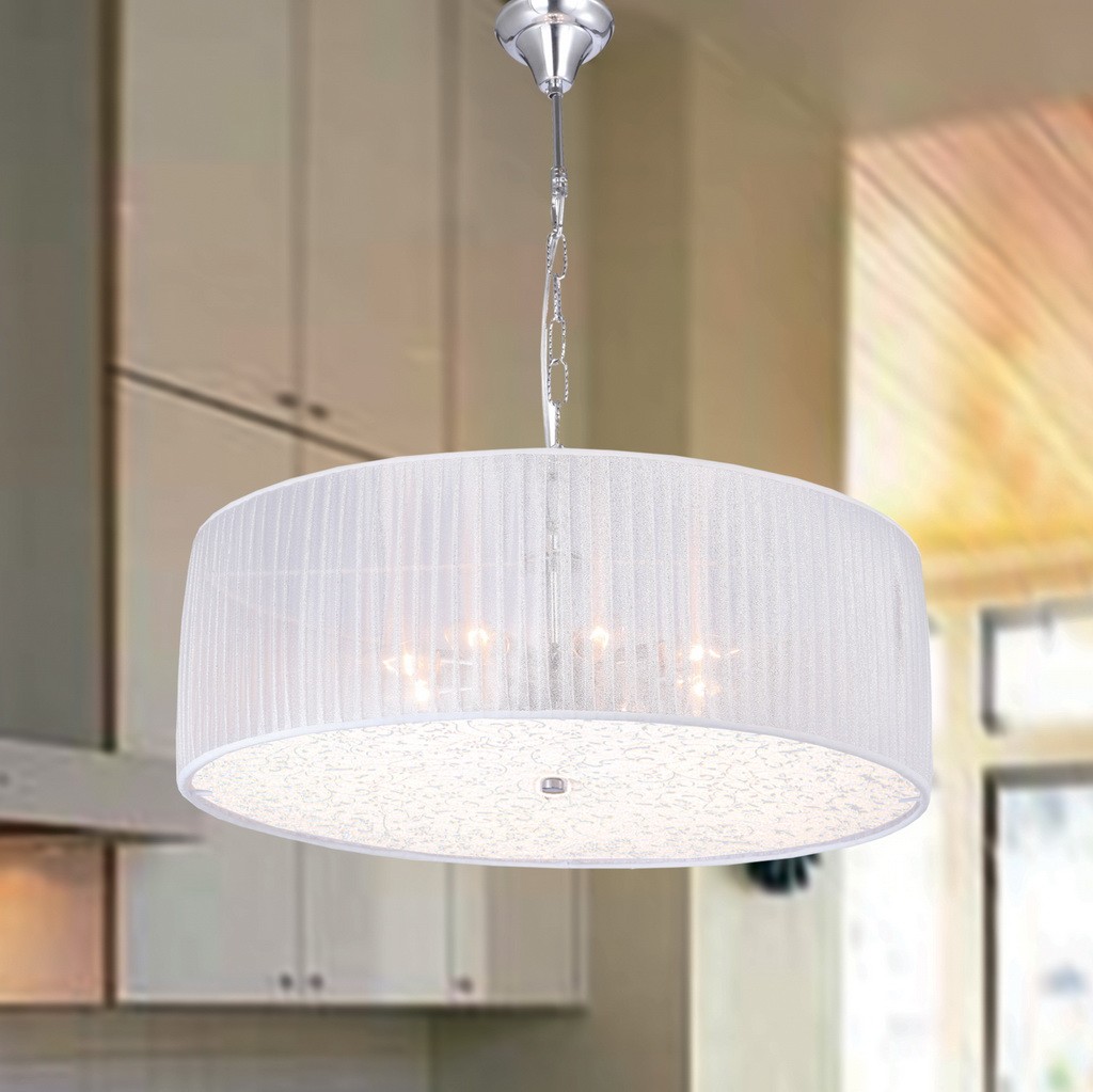 Светильник подвесной Favourite Grace 1083-8P