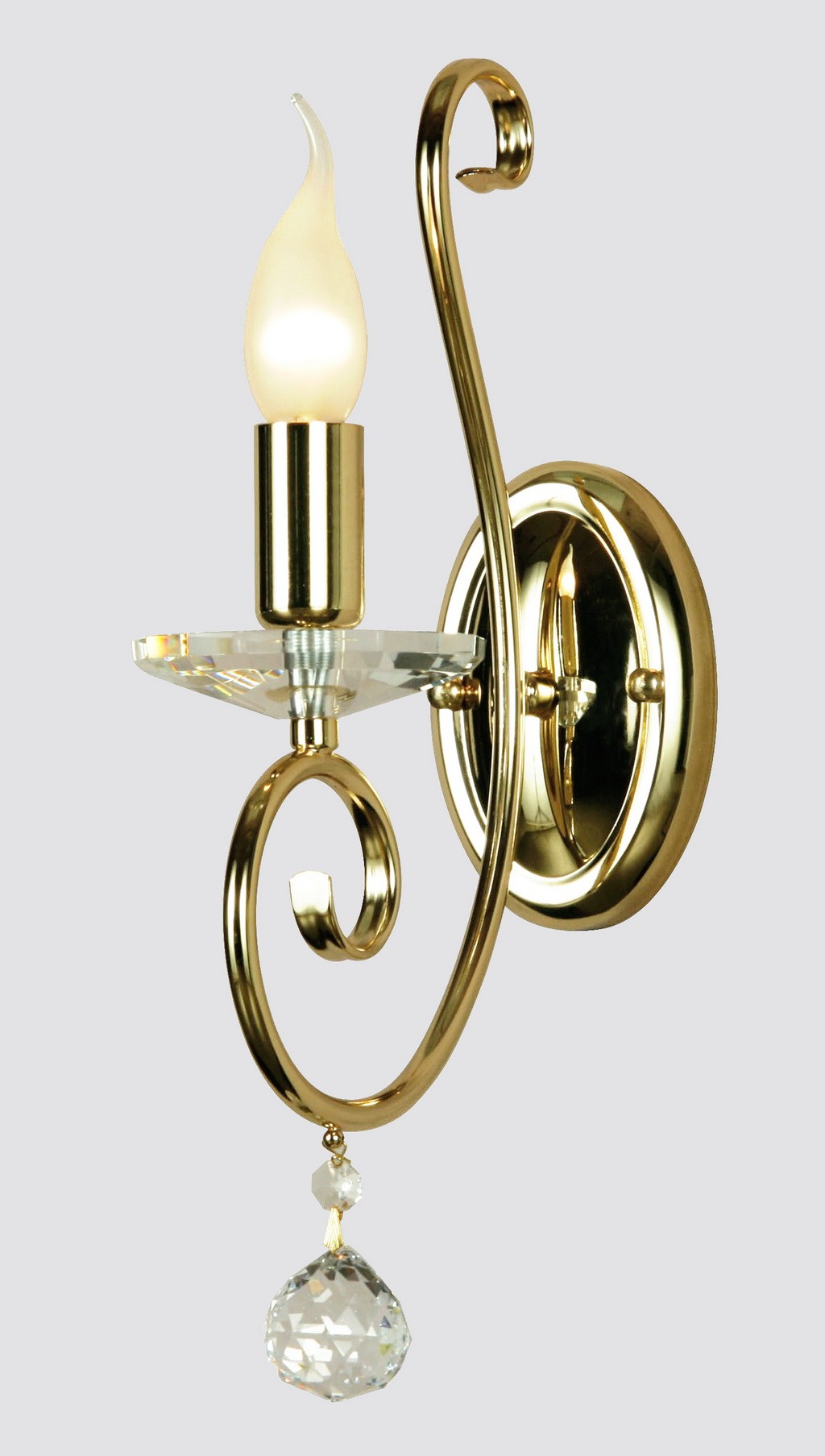 Настенное бра Favourite Paphos 1027-1W