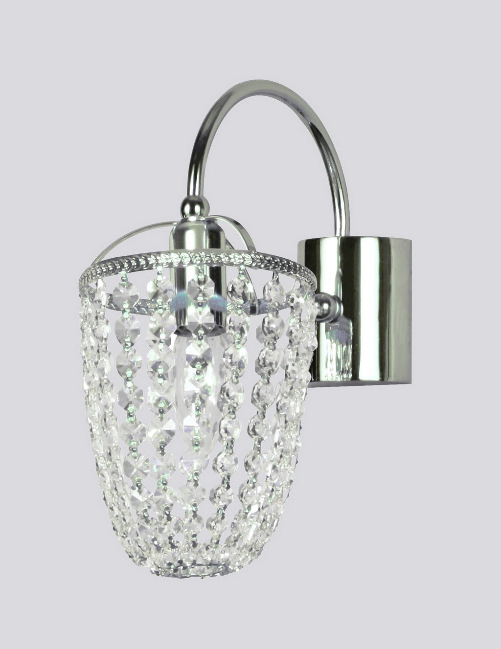 Настенное бра Favourite Caramel 1025-1W