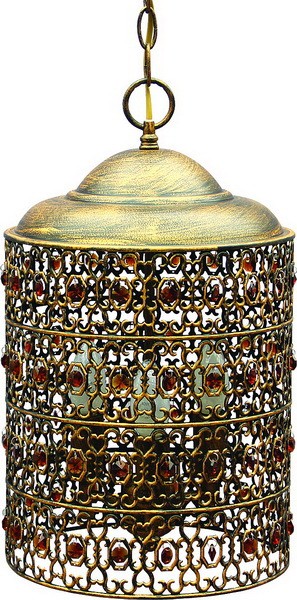 Светильник подвесной Favourite Marocco 3212-3P