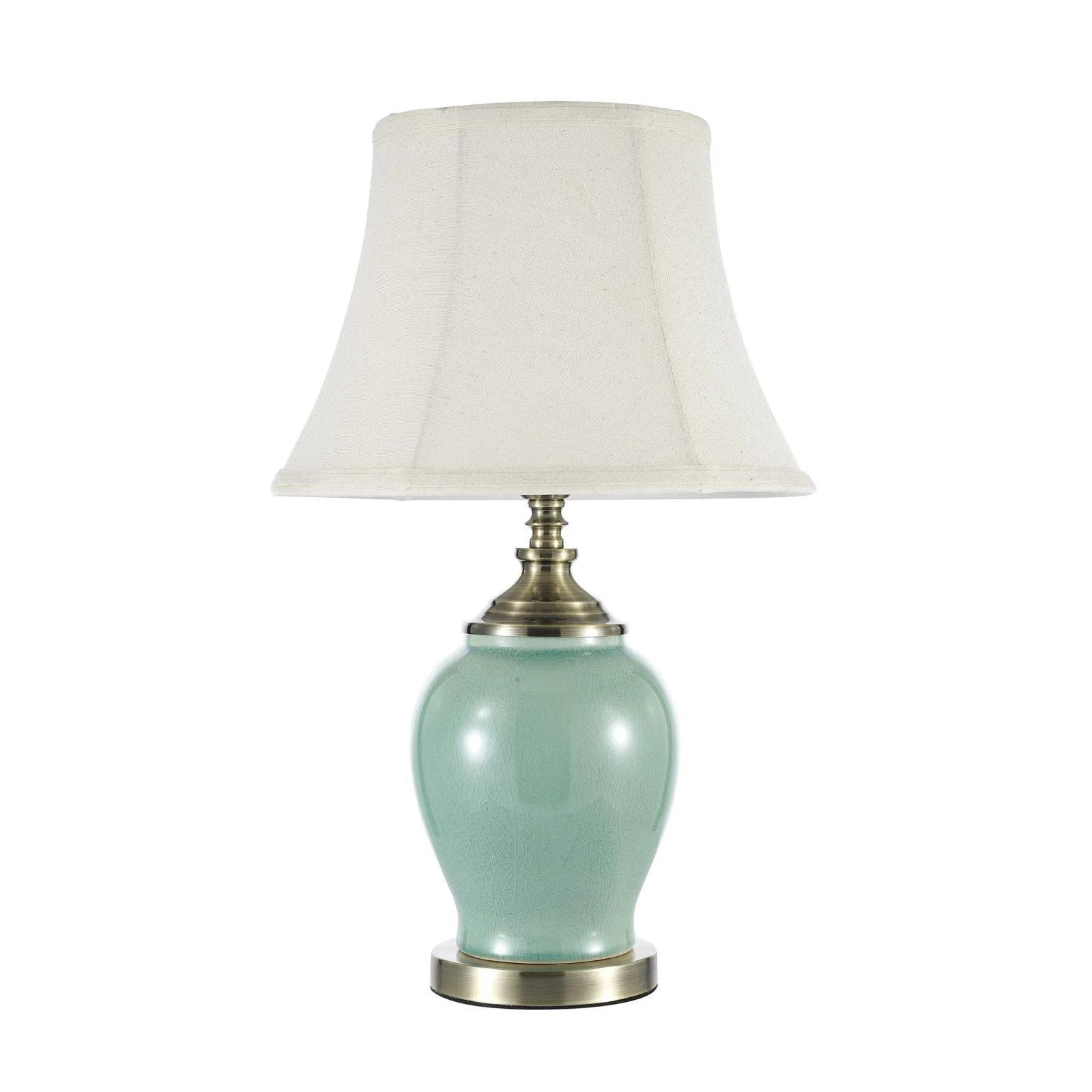 Настольная лампа Arti Lampadari Gustavo Gustavo E 4.1 GR