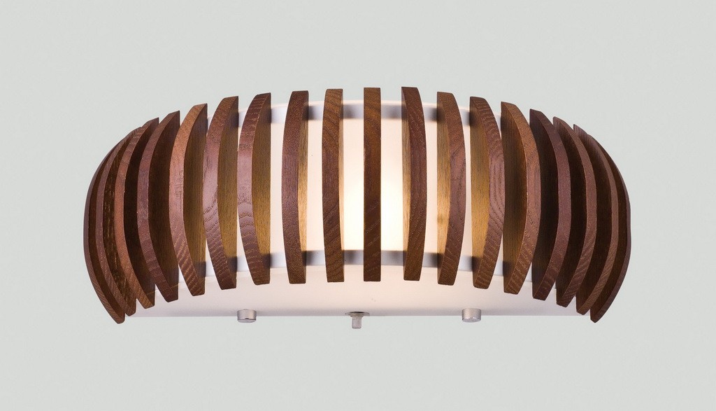 Настенное бра Favourite Sibua 1714-1W