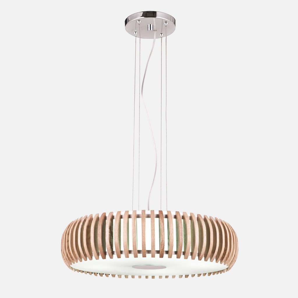 Светильник подвесной Favourite Sibua 1713-4P