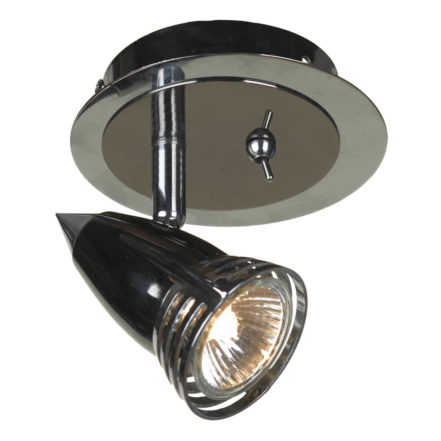 Светильник спот Lussole Atella LSQ-1701-01