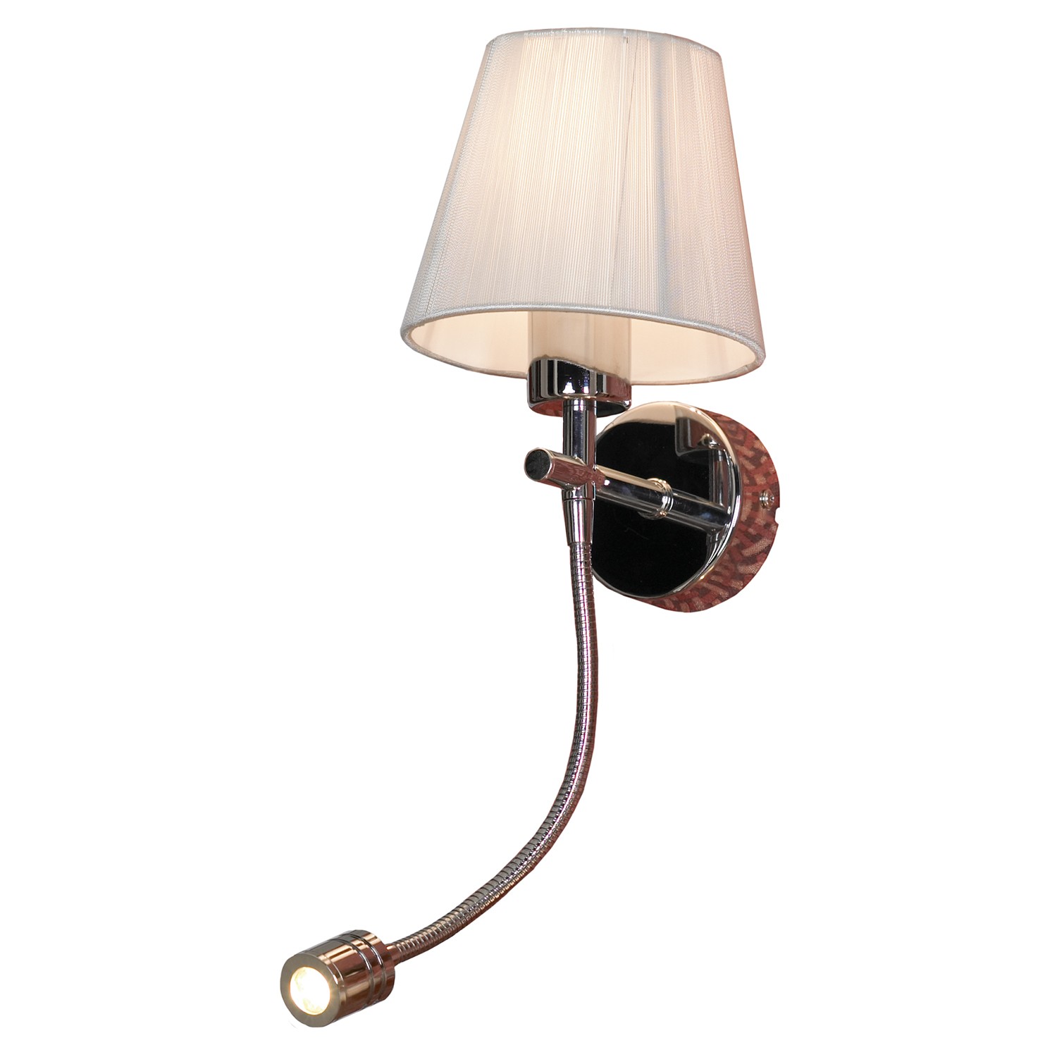 Бра Lussole Brugnetto LSQ-0501-02