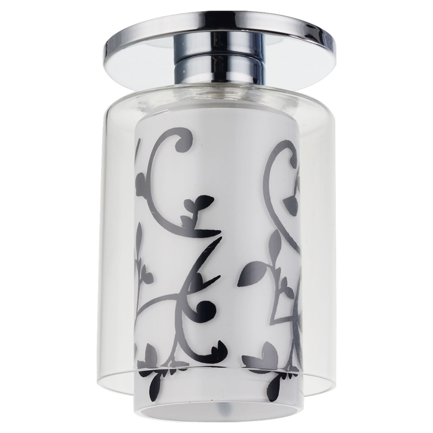 Встраиваемый светильник с узорами Sale LSJ-0300-01 Lussole