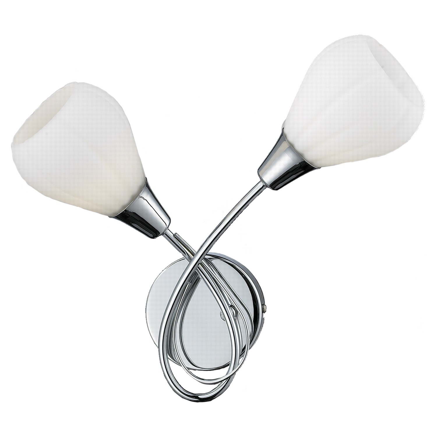 Настенное бра Lussole Abriola LSC-8301-02