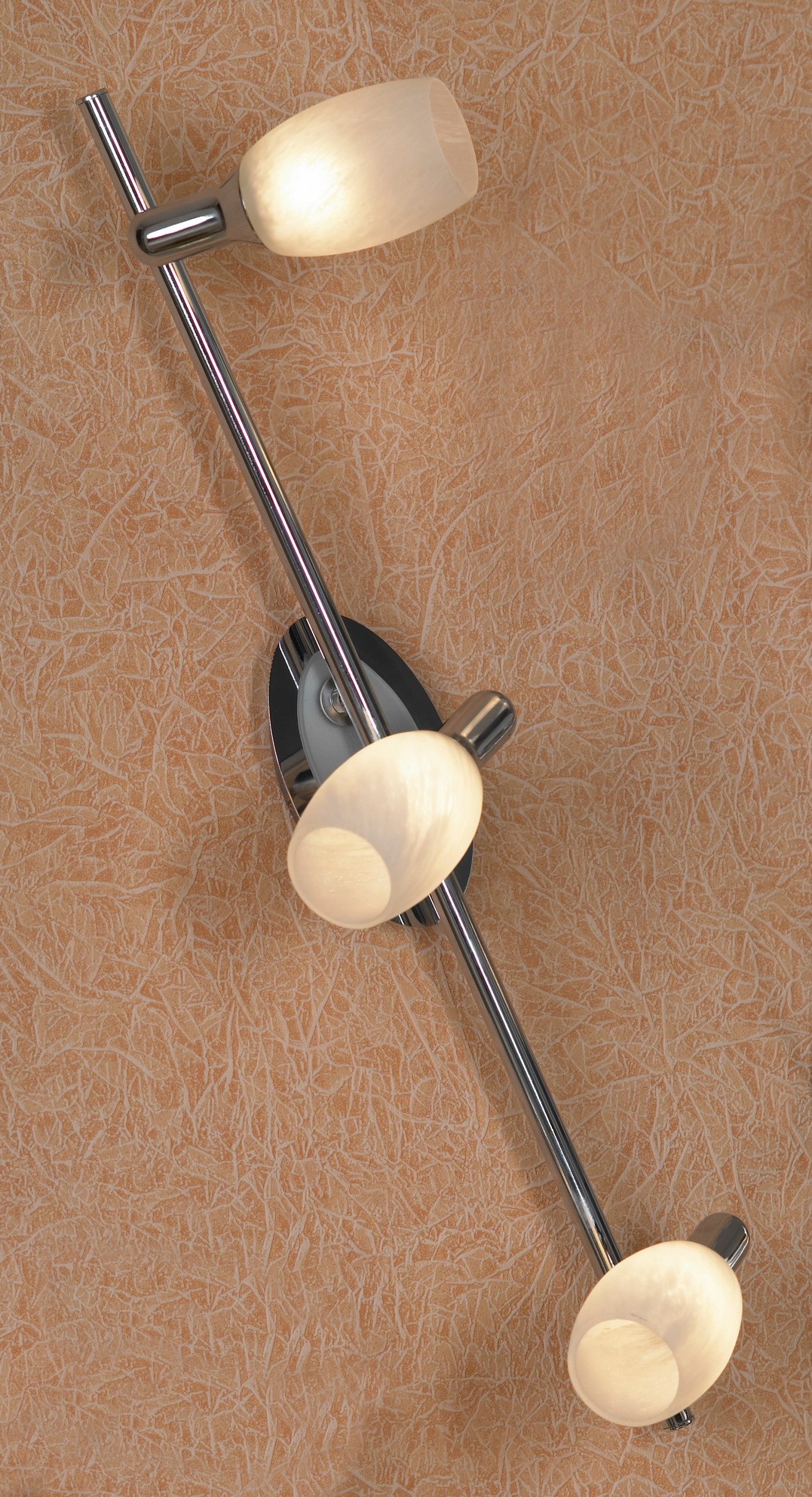 Светильник спот Lussole Lissone LSL-8301-03