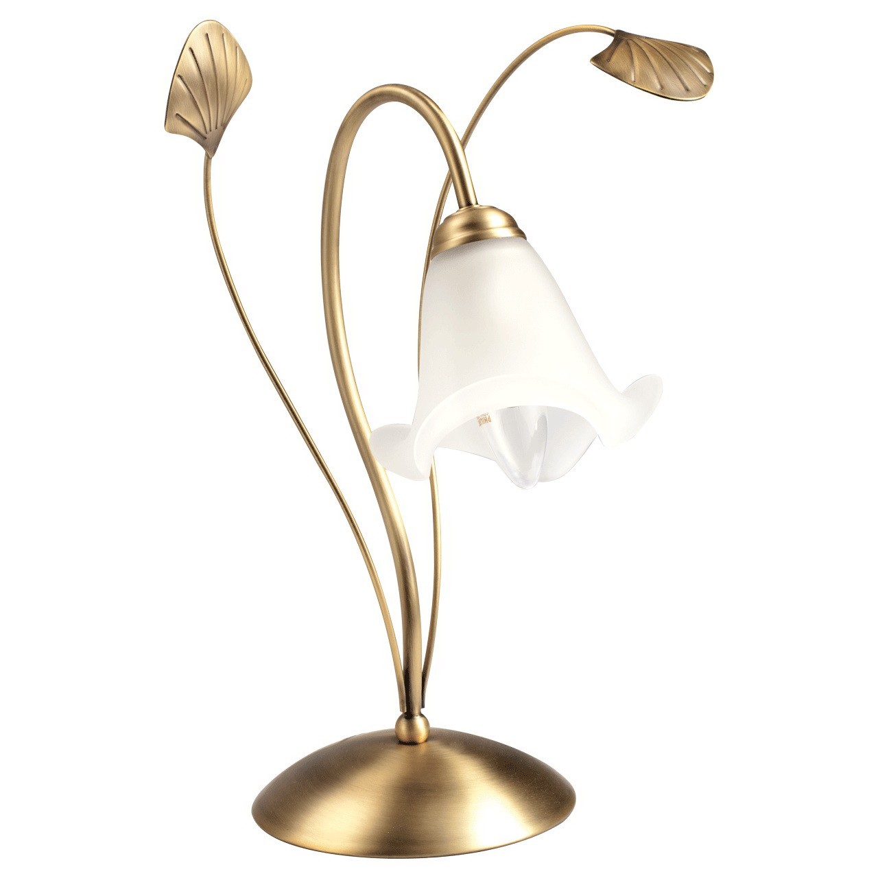 Настольная лампа MW Light Флора 256039101