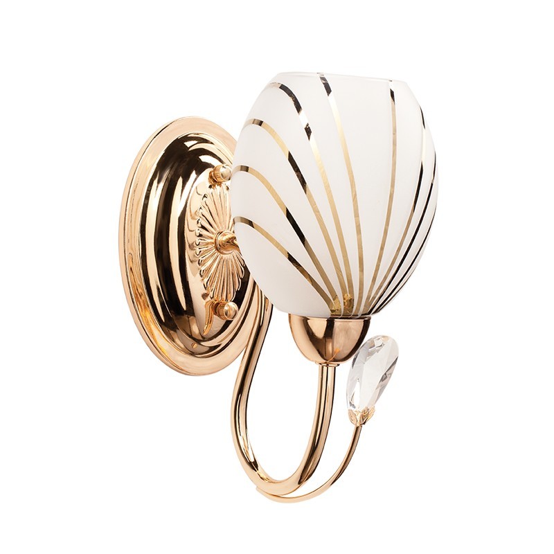 Настенное бра MW Light Фиеста 267022201