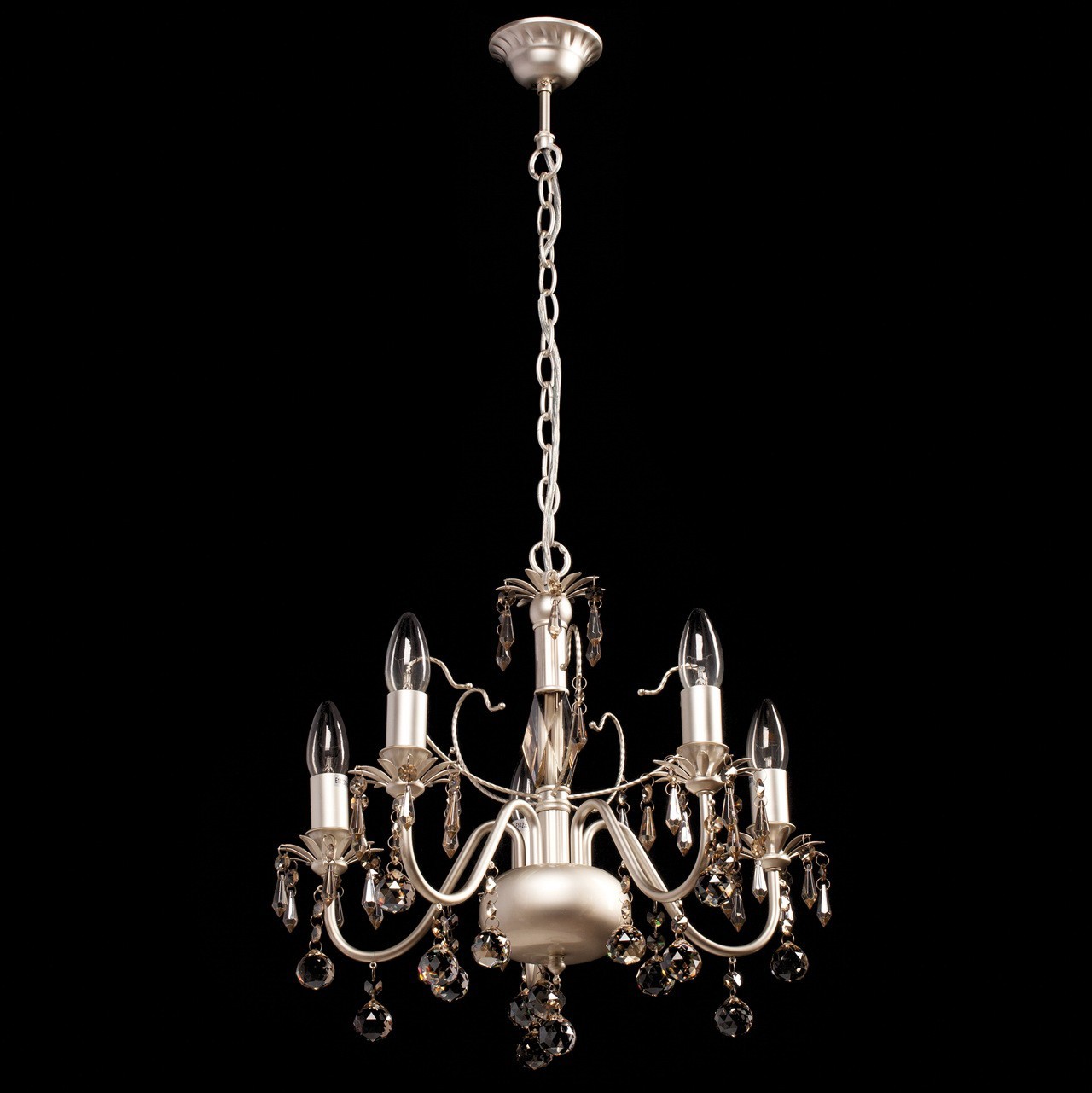 Подвесная люстра MW Light Барселона 313011505