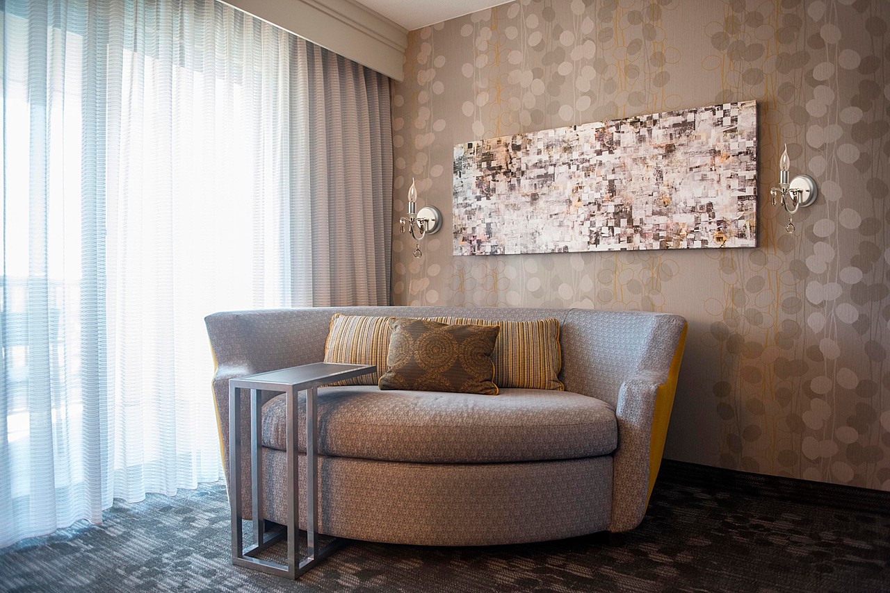 Настенное бра MW Light Барселона 313021701