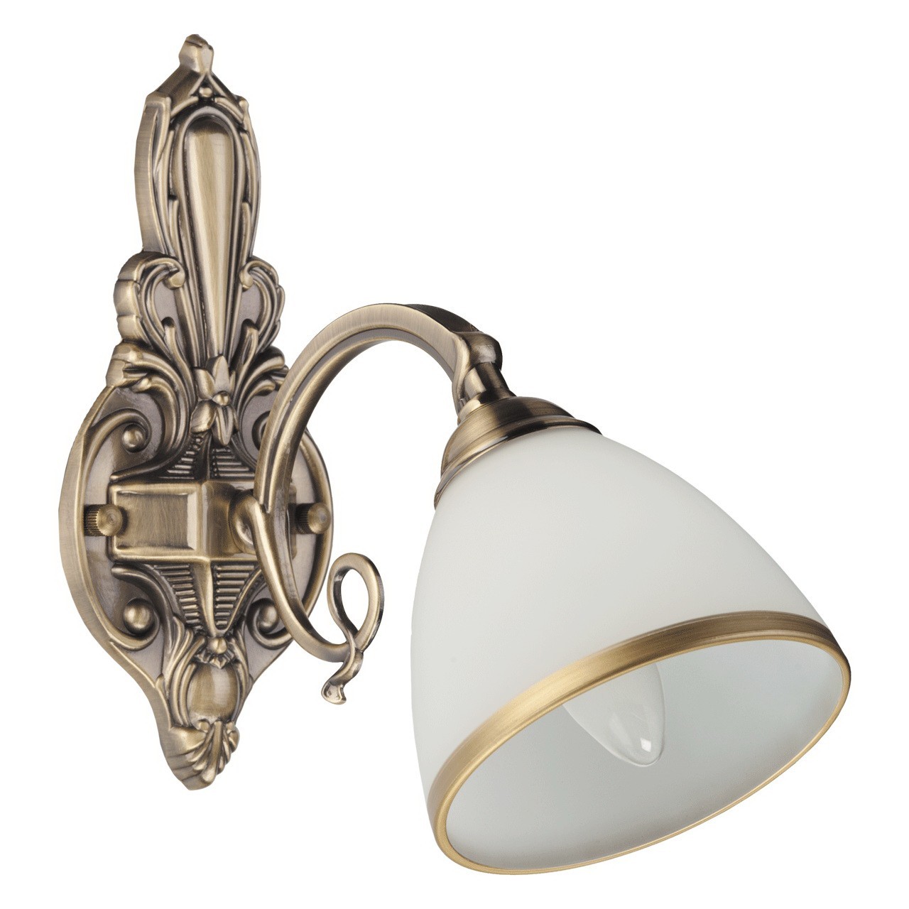 Настенное бра MW Light Афина 357020601