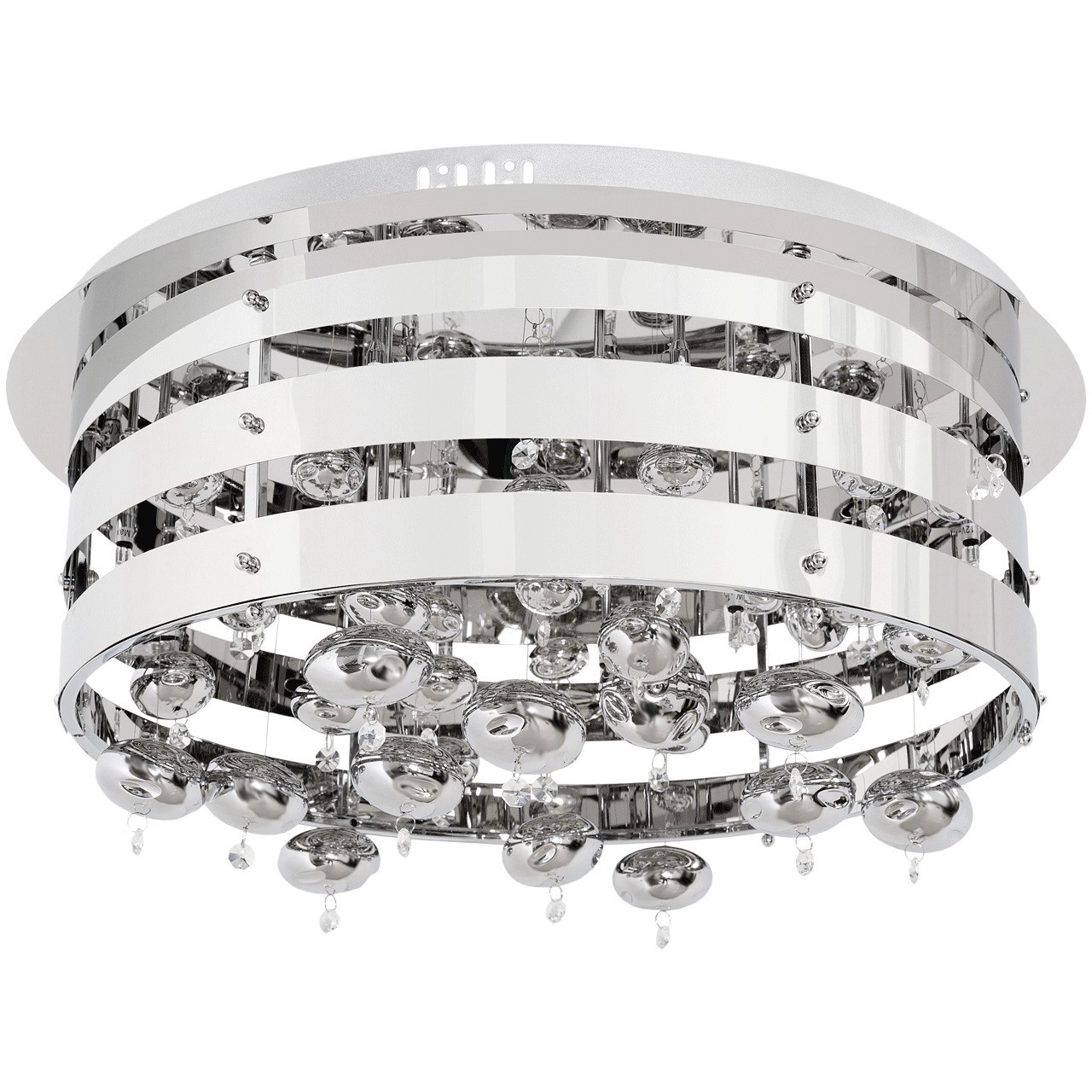 Потолочная люстра MW Light Федерика02 379015815