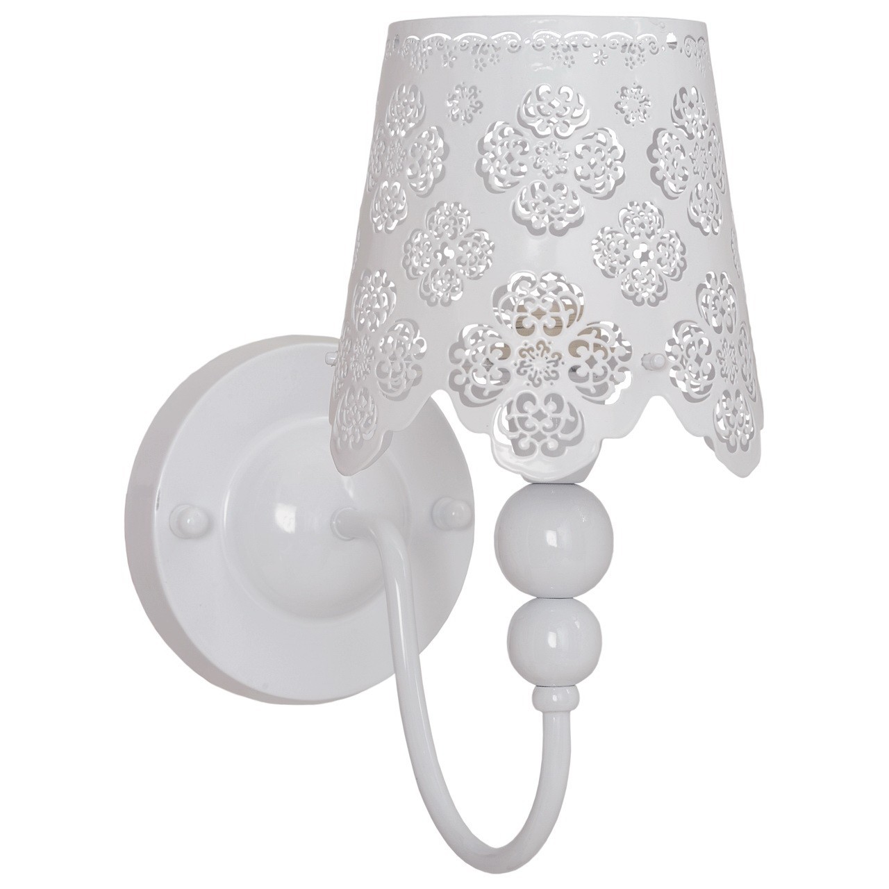 Настенное бра MW Light Полин 472020201