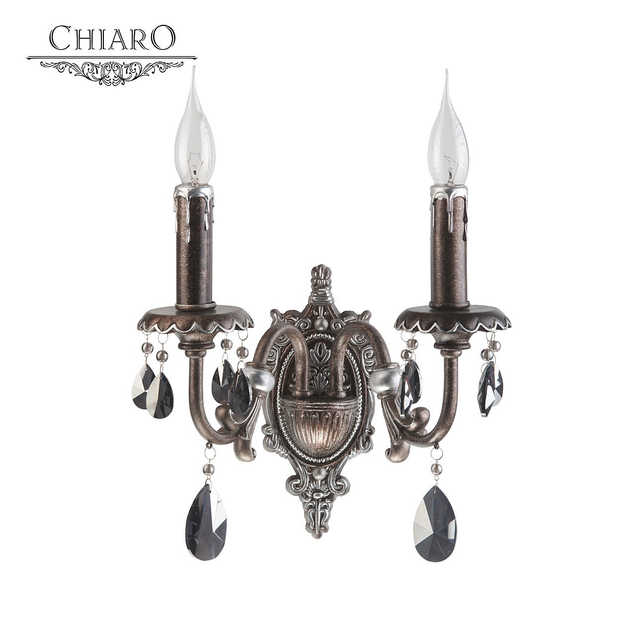 Настенное бра Chiaro Бра 489020202