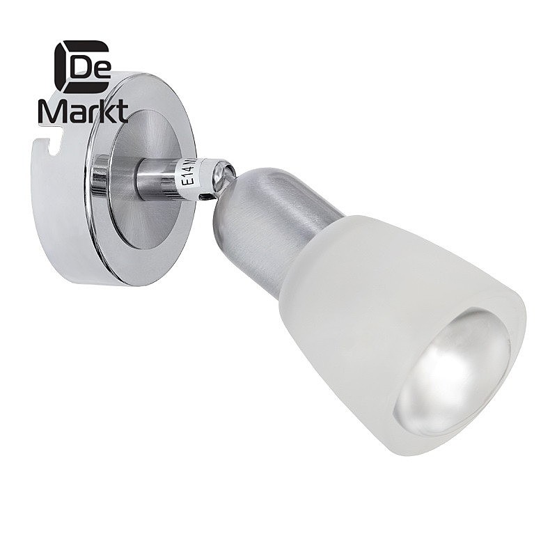 Светильник спот De Markt Мона 504020101
