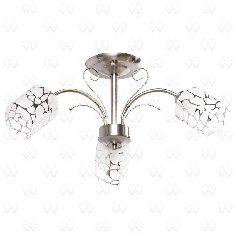 Потолочная люстра MW Light Олимпия 261019403