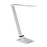 Настольная лампа с функцией подзарядки телефона Ньютон CL803011 Citilux