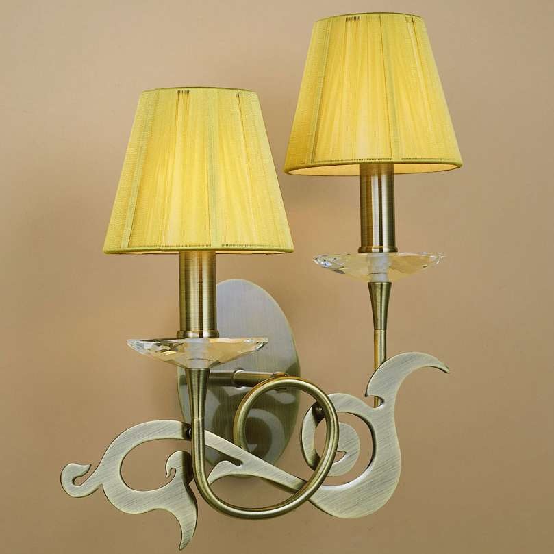 Бра Mantra ACANTO 0444