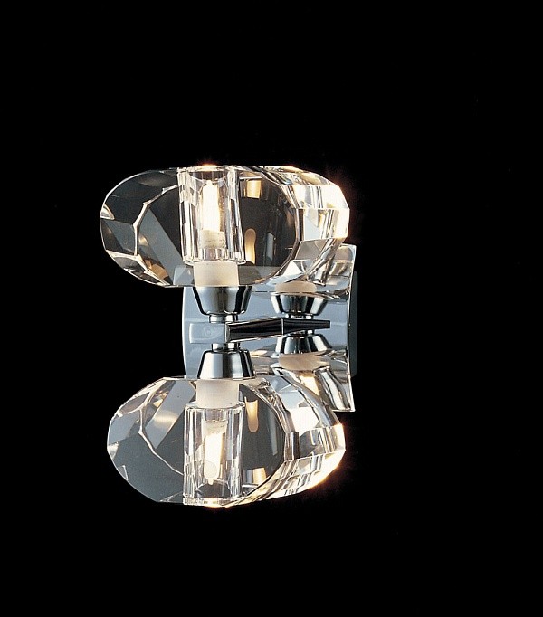 Настенное бра Mantra ALFA 0424