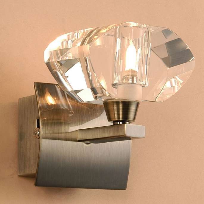 Настенное бра Mantra ALFA 0561