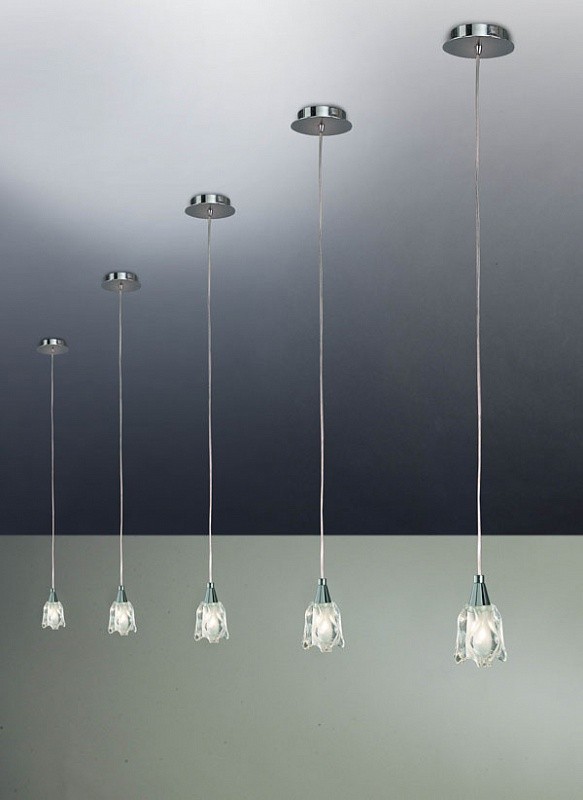 Светильник подвесной Mantra AMEL 0579