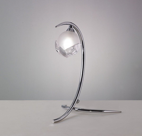 Настольная лампа Mantra BALI 0819