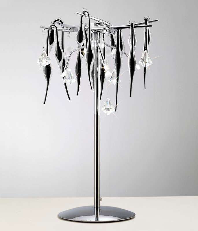 Настольная лампа Mantra B&N 1240