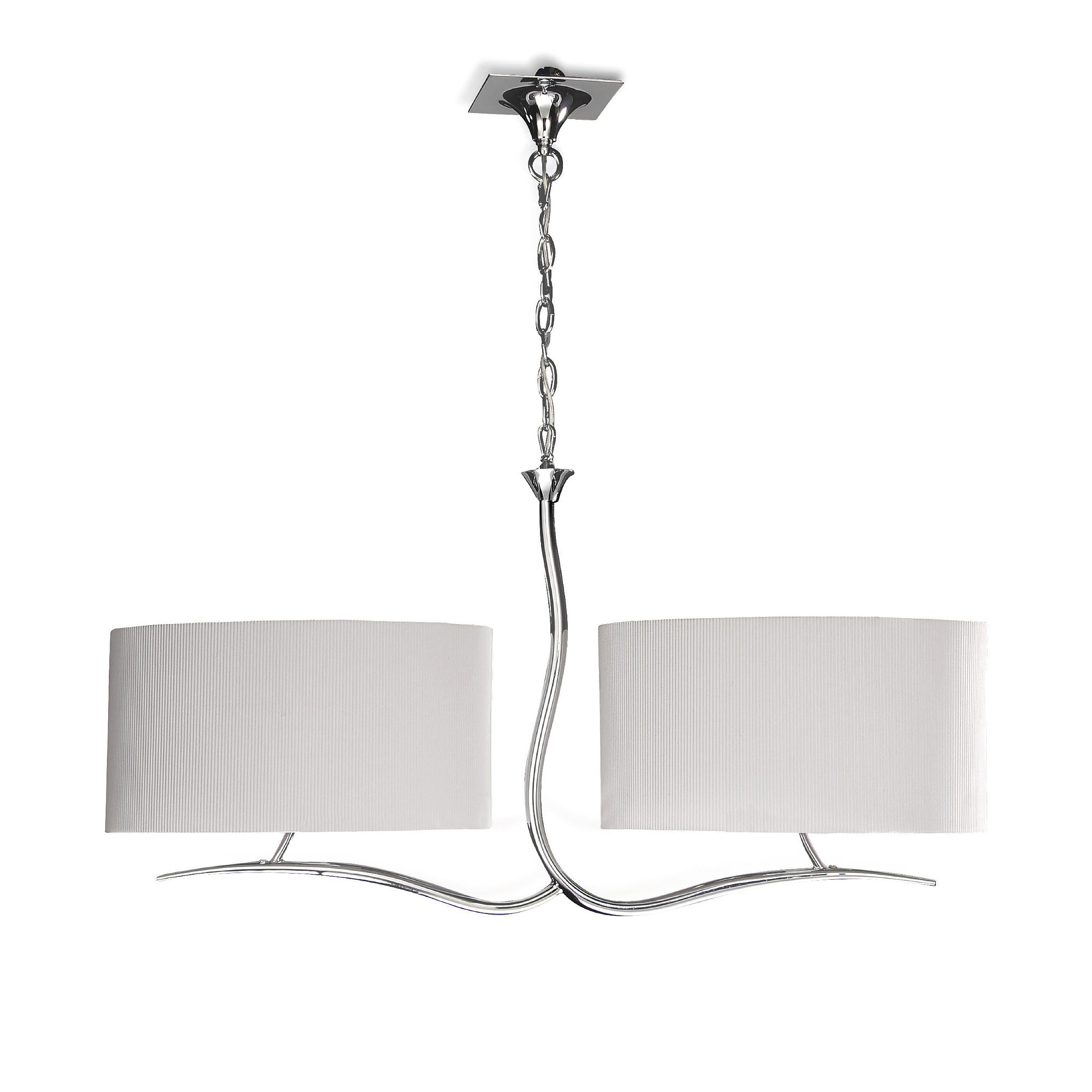 Подвесная люстра Mantra EVE 1130