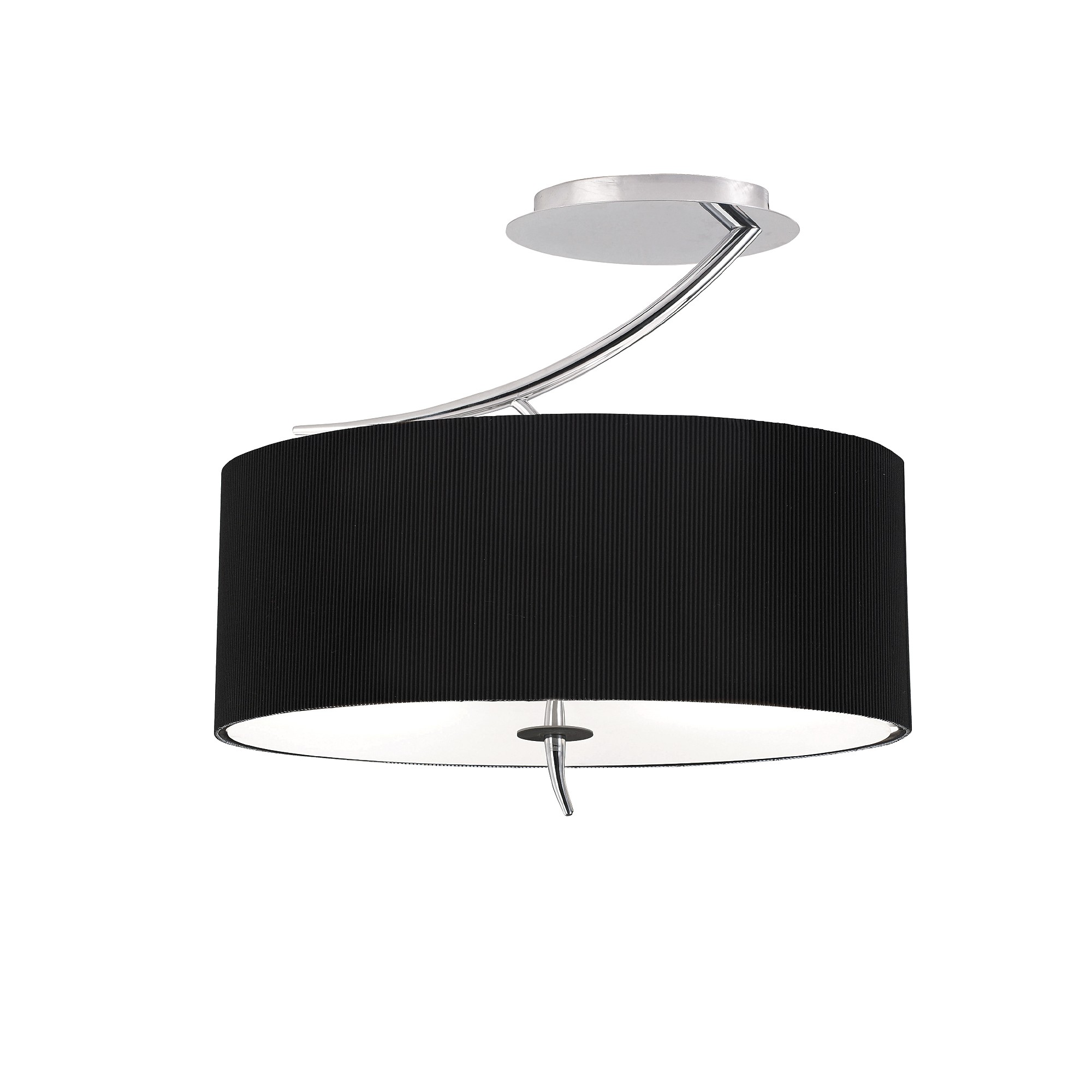 Потолочная люстра Mantra Eve 1172