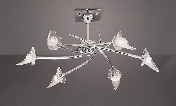 Потолочная люстра Mantra Flavia 0304