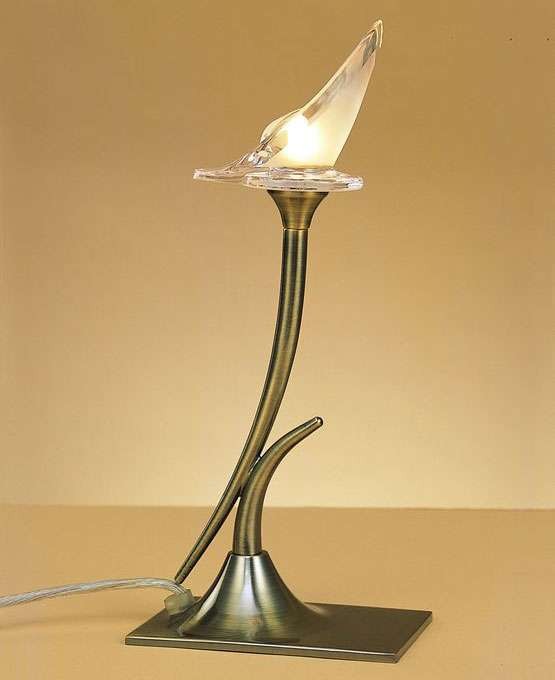 Настольная лампа Mantra FLAVIA 0370