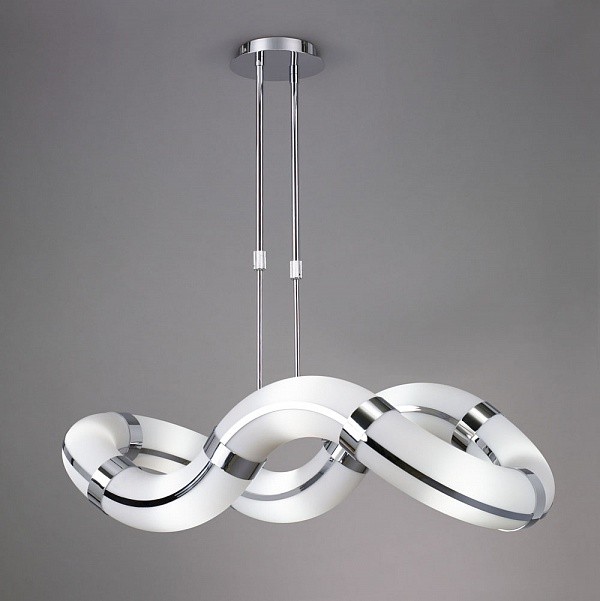 Потолочная люстра Mantra Guss 0644