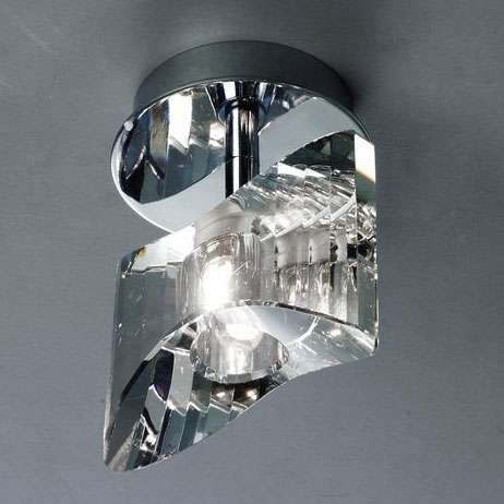 Светильник потолочный Mantra KROM 0897