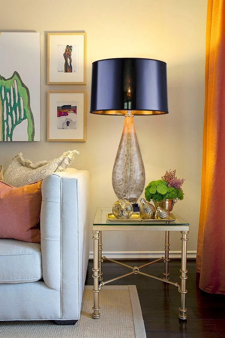 Настольная лампа Lucia Tucci Harrods Harrods T932.1