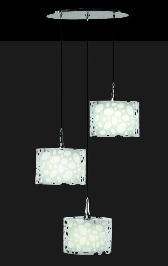 Светильник подвесной Mantra MOON 1361