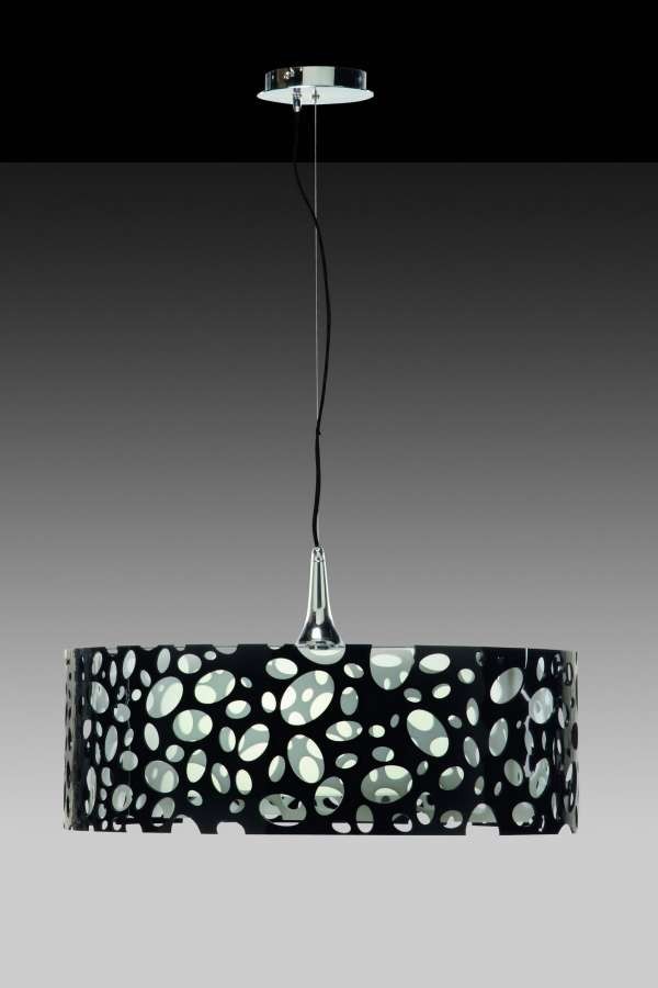 Подвесная люстра Mantra MOON 1352