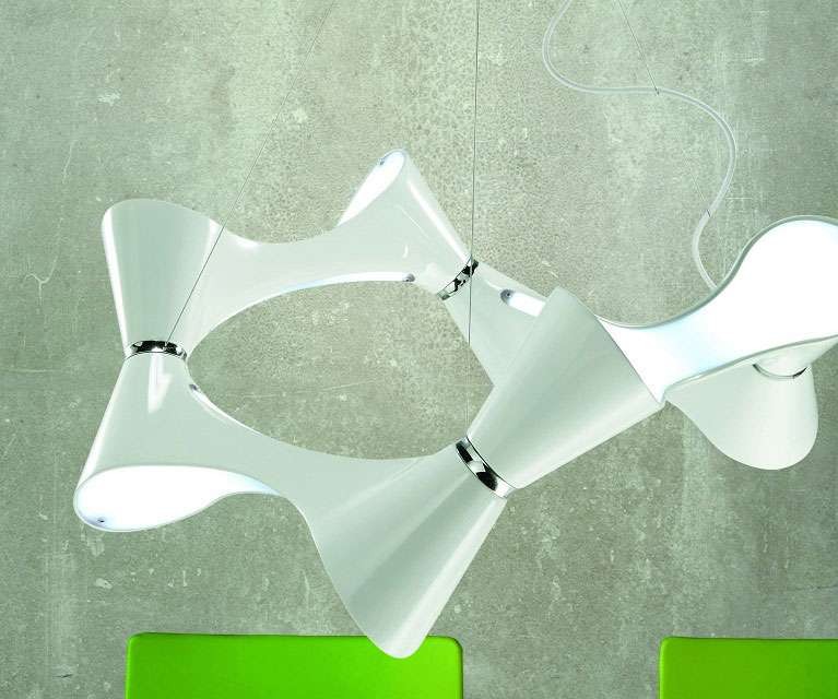 Подвесная люстра Mantra ORA 1543