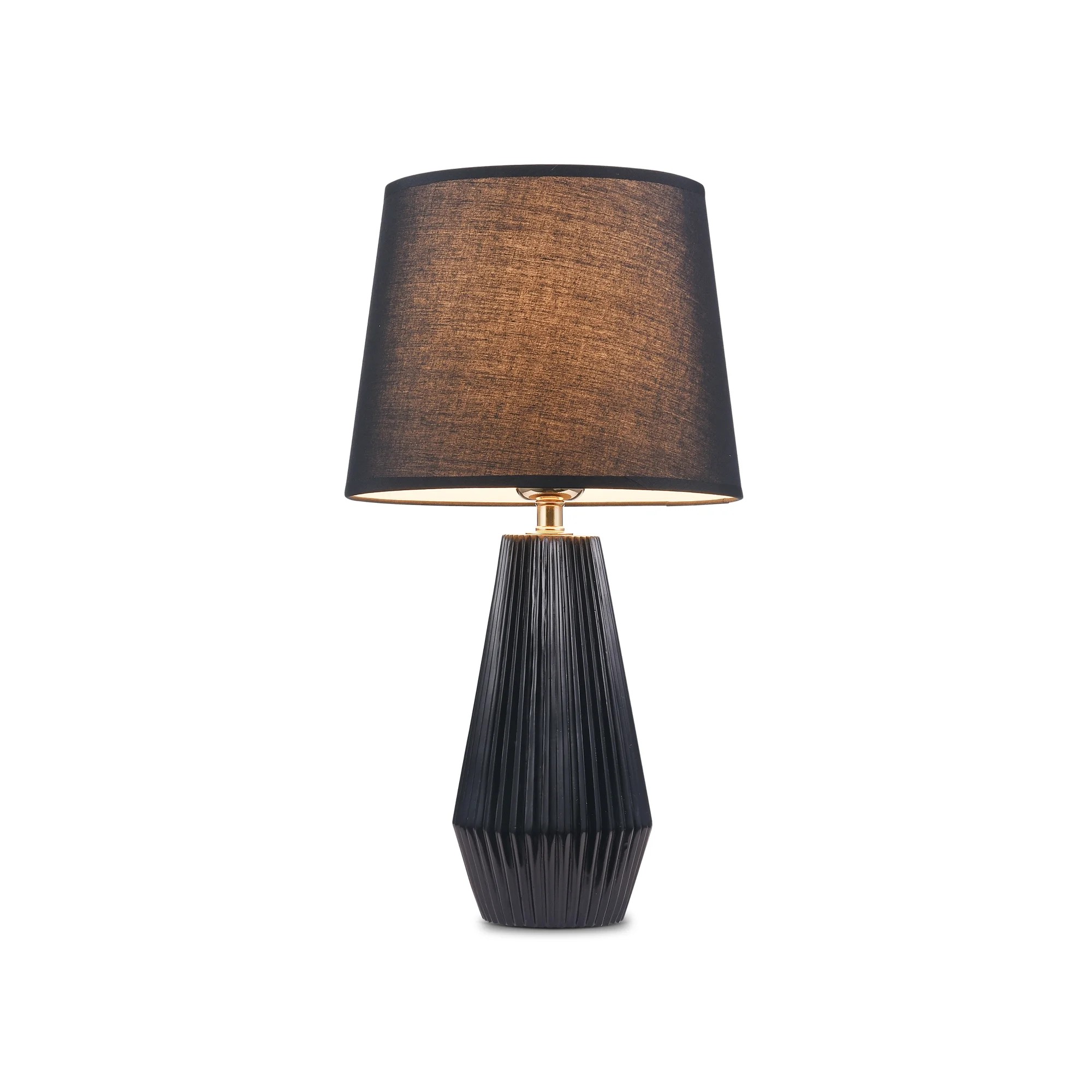 Настольная лампа Maytoni Calvin Table Z181-TL-01-B