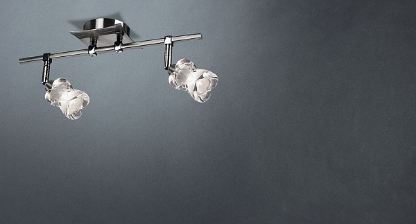 Светильник спот Mantra ROSA DEL DESIERTO 0042