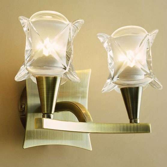 Настенное бра Mantra ROSA DEL DESIERTO 0252