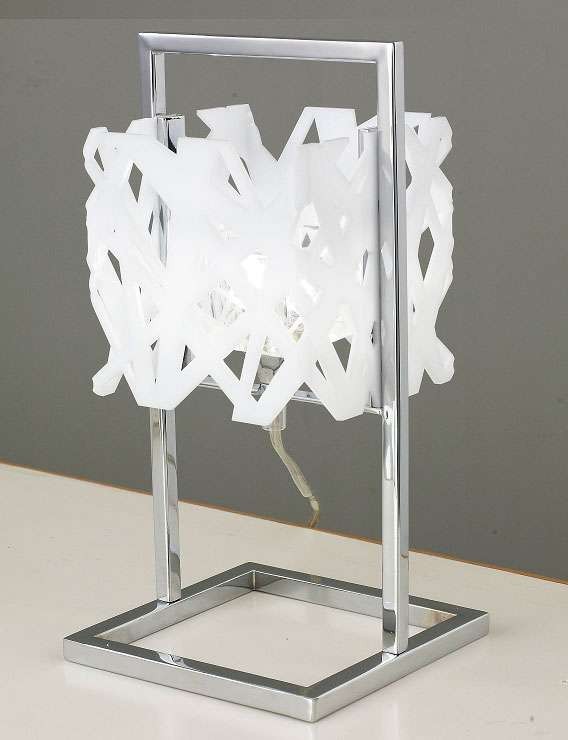 Настольная лампа Mantra 1251