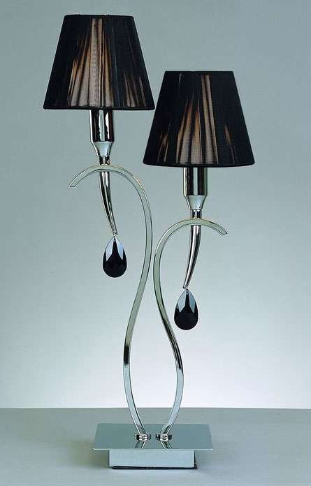 Настольная лампа Mantra VIENA 0350